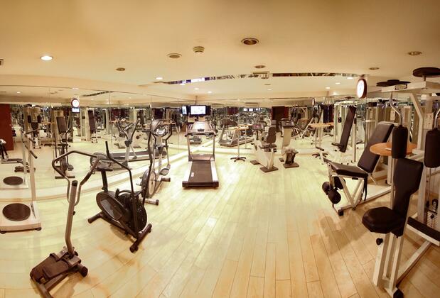 Bera Konya Hotel - Görsel 14