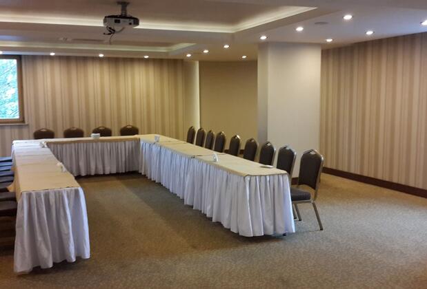 Bera Konya Hotel - Görsel 4