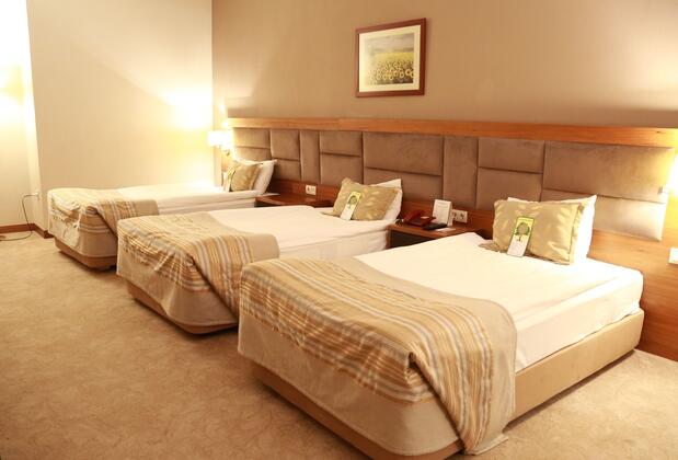 Bera Konya Hotel - Görsel 24