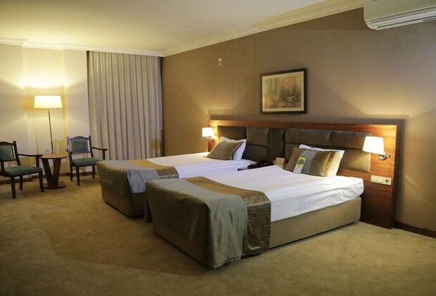 Bera Konya Hotel - Görsel 22