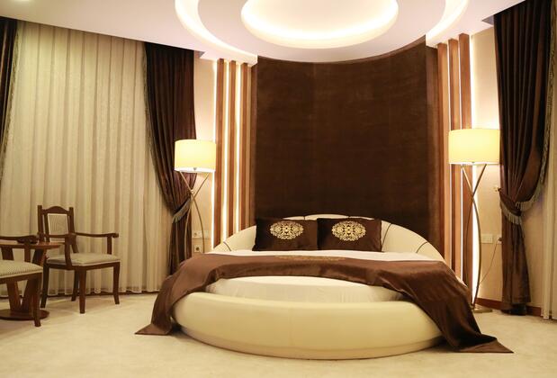 Bera Konya Hotel - Görsel 25