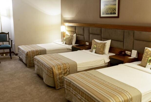 Bera Konya Hotel - Görsel 27