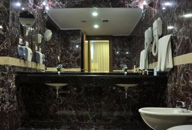 Bera Konya Hotel - Görsel 28