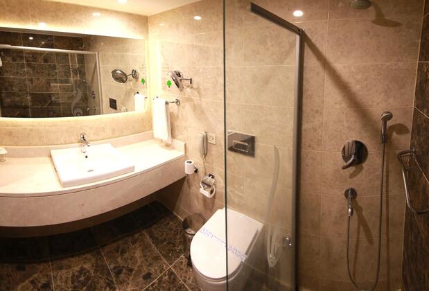 Bera Konya Hotel - Görsel 30