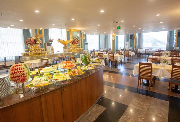 Bera Konya Hotel - Görsel 9