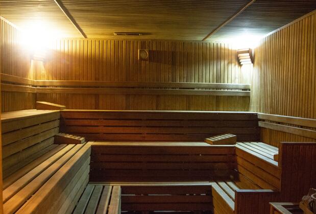 Bera Konya Hotel - Görsel 12