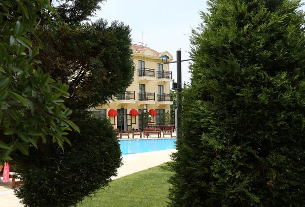 Harman Hotel - Görsel 4