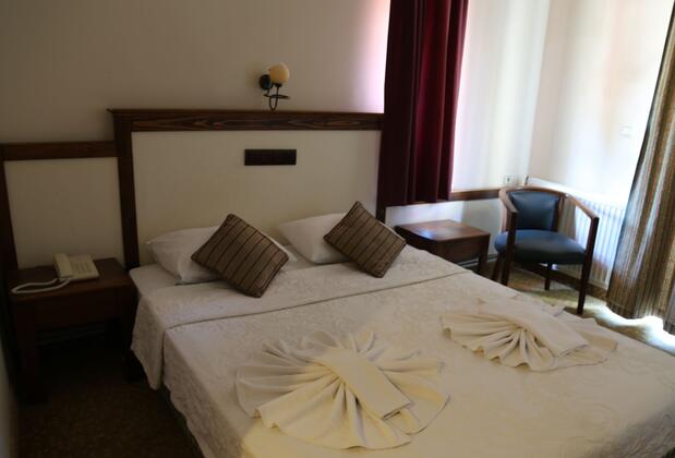 Harman Hotel - Görsel 9