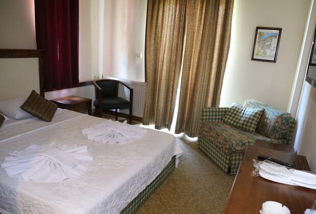 Harman Hotel - Görsel 10