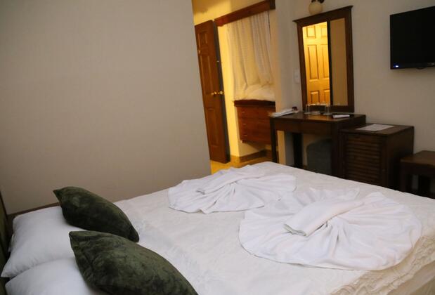 Harman Hotel - Görsel 11