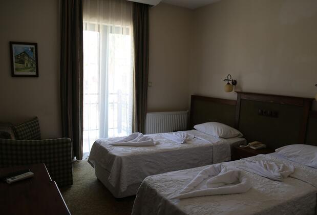 Harman Hotel - Görsel 12