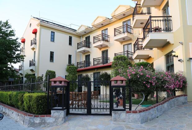 Harman Hotel - Görsel 3