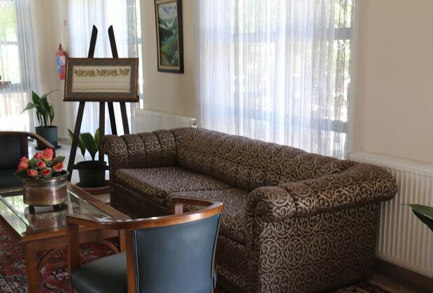 Harman Hotel - Görsel 8