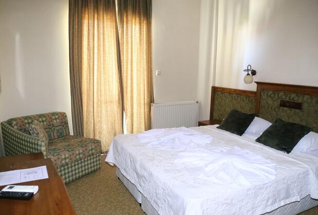 Harman Hotel - Görsel 13