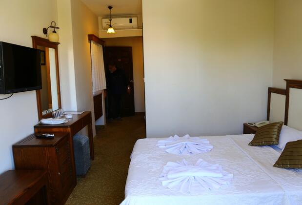 Harman Hotel - Görsel 14