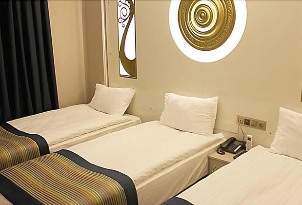 Nun Hotel - Görsel 5