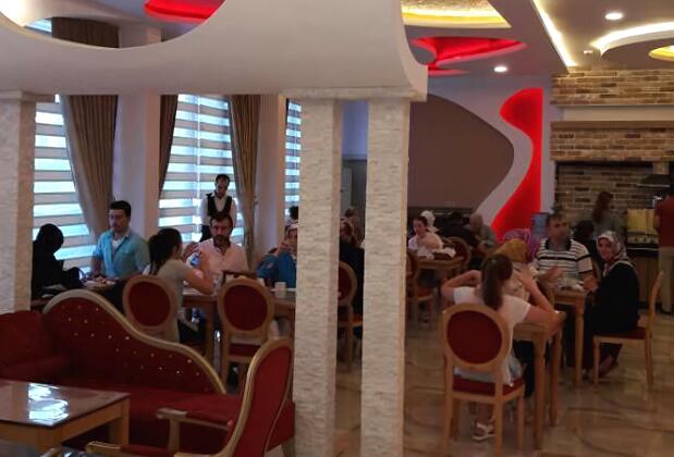 Nun Hotel - Görsel 7