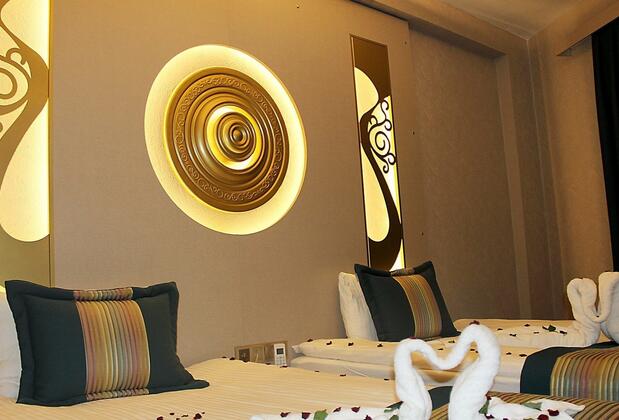 Nun Hotel - Görsel 4