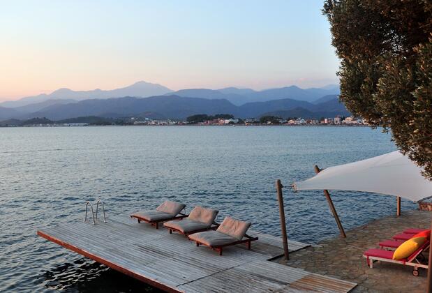 Ece Butik Hotel - Görsel 5