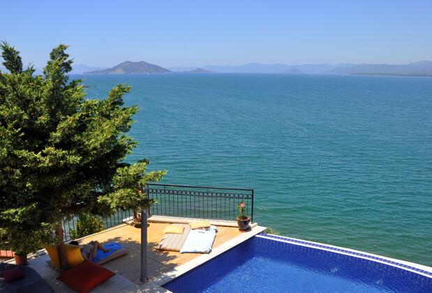 Ece Butik Hotel - Görsel 8