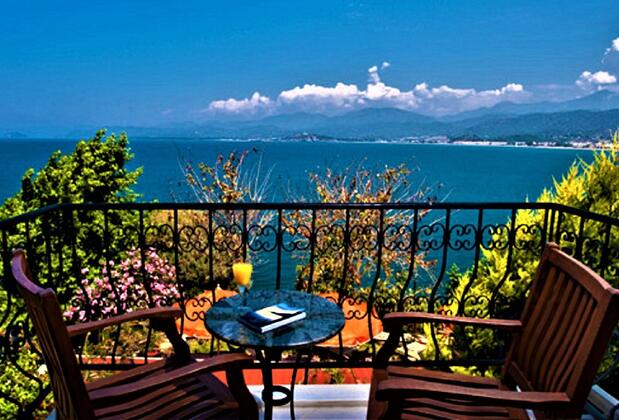 Ece Butik Hotel - Görsel 49