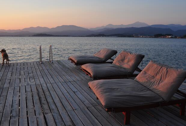 Ece Butik Hotel - Görsel 12