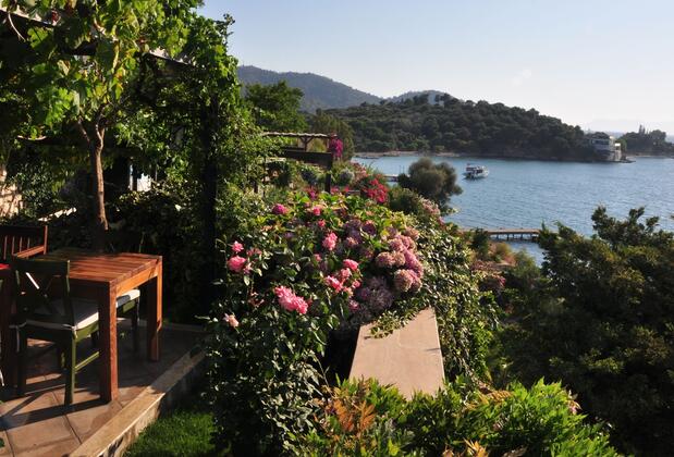 Ece Butik Hotel - Görsel 20