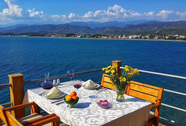 Ece Butik Hotel - Görsel 23