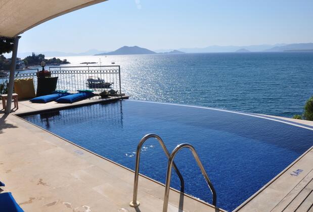 Ece Butik Hotel - Görsel 10