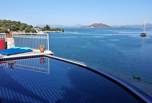 Ece Butik Hotel - Görsel 11