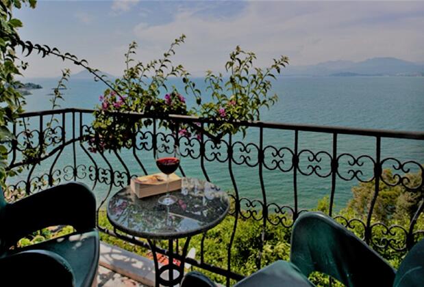 Ece Butik Hotel - Görsel 24