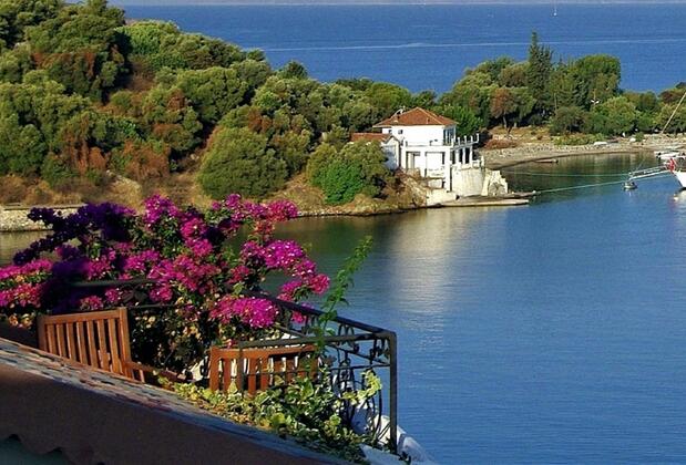 Ece Butik Hotel - Görsel 17