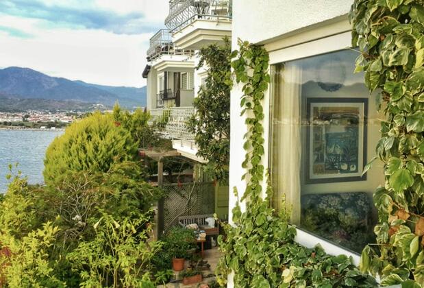 Ece Butik Hotel - Görsel 19