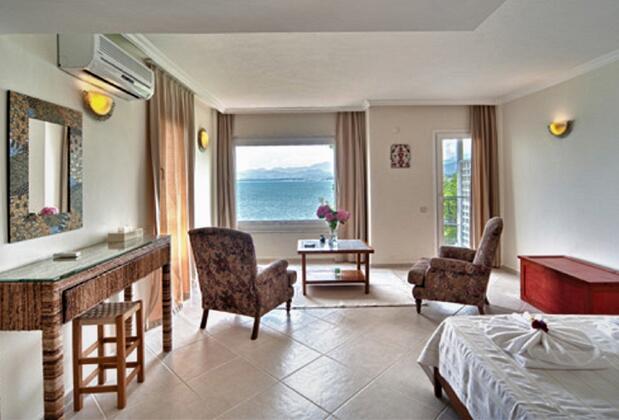 Ece Butik Hotel - Görsel 34