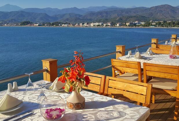 Ece Butik Hotel - Görsel 27