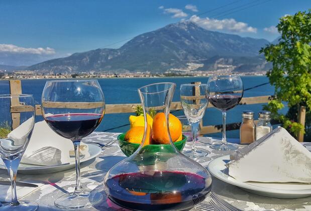 Ece Butik Hotel - Görsel 26