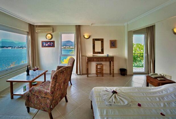 Ece Butik Hotel - Görsel 31