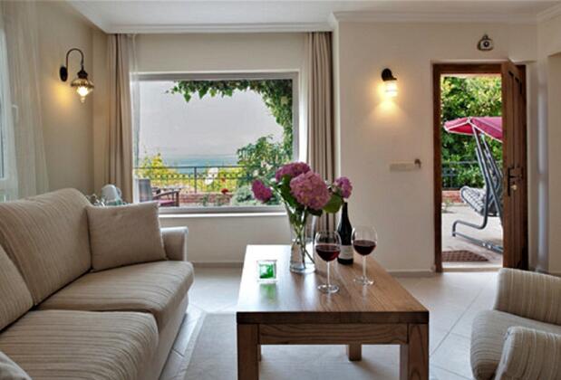 Ece Butik Hotel - Görsel 32