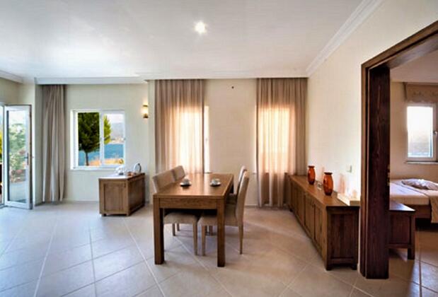 Ece Butik Hotel - Görsel 33