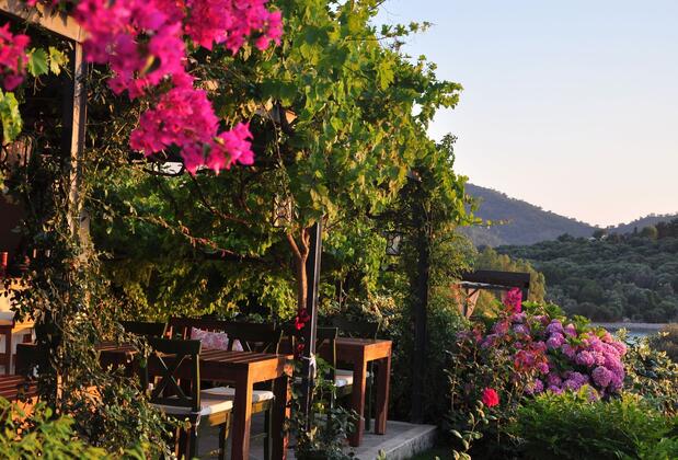 Ece Butik Hotel - Görsel 21