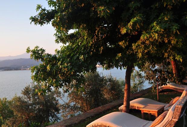 Ece Butik Hotel - Görsel 14