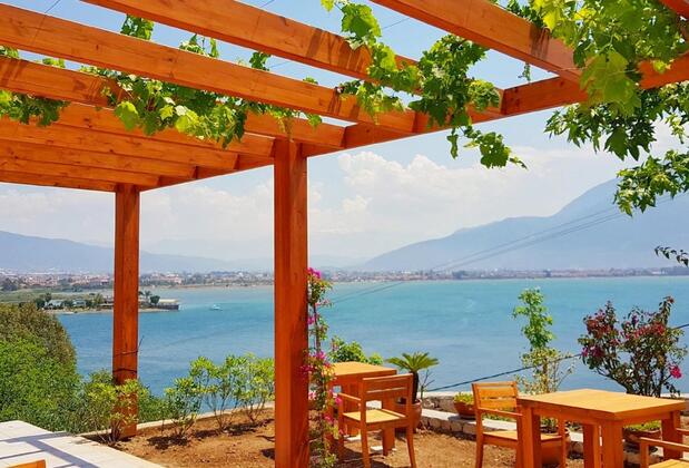 Ece Butik Hotel - Görsel 22