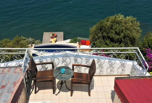 Ece Butik Hotel - Görsel 50