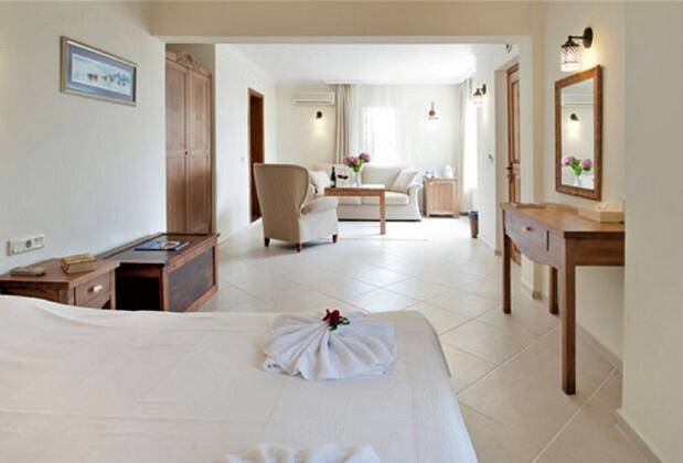 Ece Butik Hotel - Görsel 36