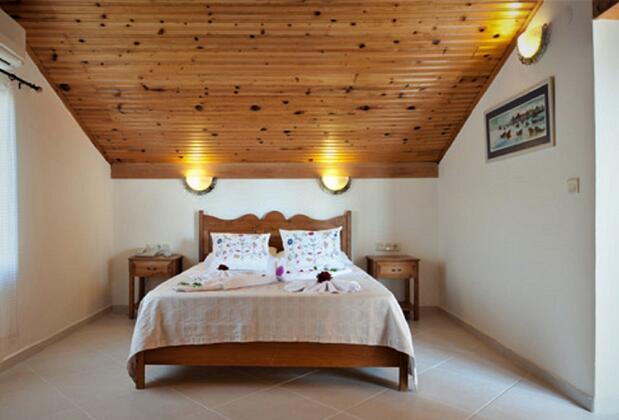 Ece Butik Hotel - Görsel 41