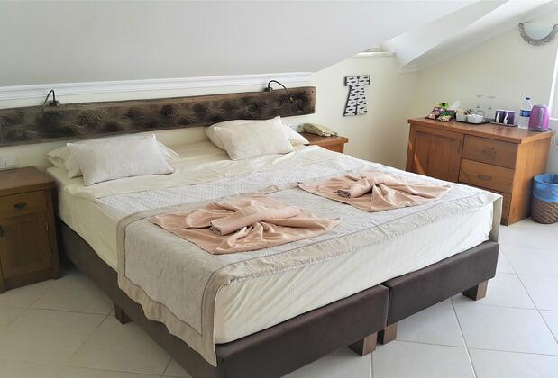 Ece Butik Hotel - Görsel 43