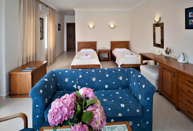 Ece Butik Hotel - Görsel 39