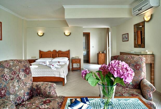 Ece Butik Hotel - Görsel 42