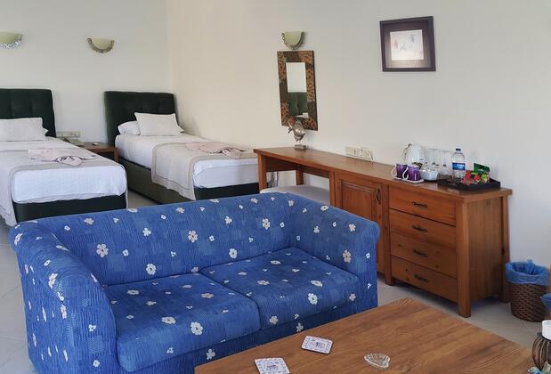 Ece Butik Hotel - Görsel 40