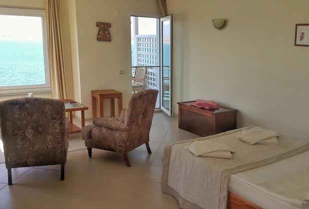 Ece Butik Hotel - Görsel 47